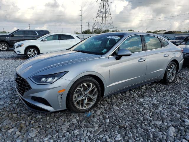 HYUNDAI SONATA SEL 2023 kmhl14ja6pa278555