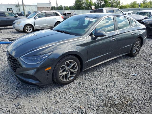 HYUNDAI SONATA 2023 kmhl14ja6pa327527