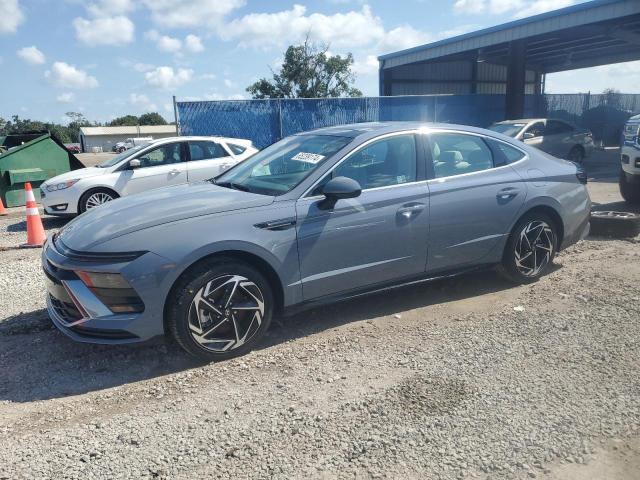 HYUNDAI SONATA SEL 2024 kmhl14ja6ra360353