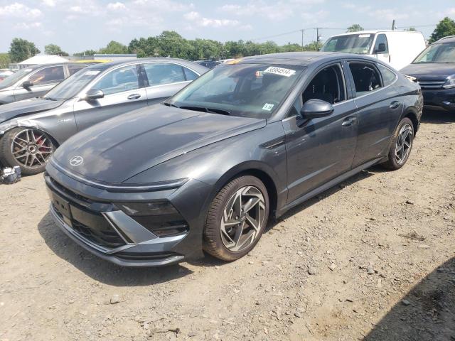 HYUNDAI SONATA 2024 kmhl14ja6ra361812