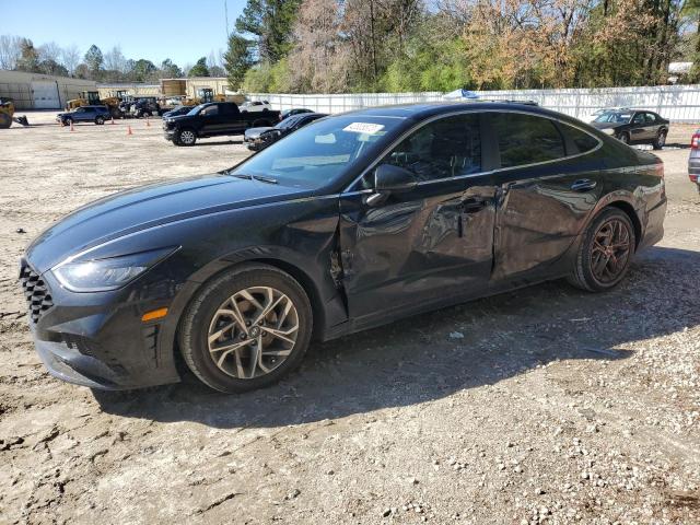 HYUNDAI SONATA SEL 2022 kmhl14ja8na212683