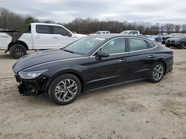 HYUNDAI SONATA SEL 2022 kmhl14ja9na221439