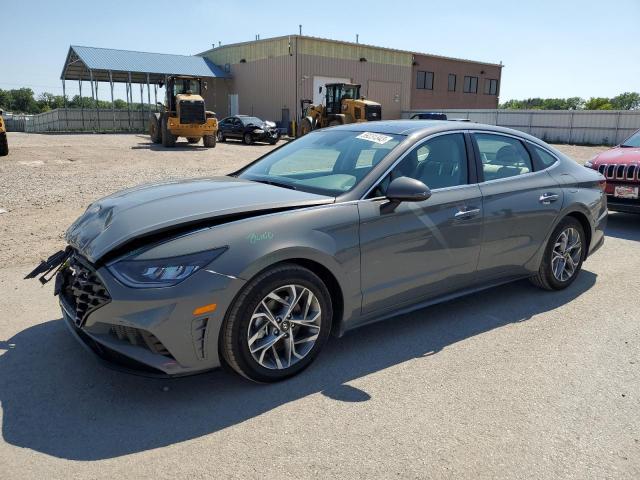 HYUNDAI SONATA SEL 2023 kmhl14jaxpa296198