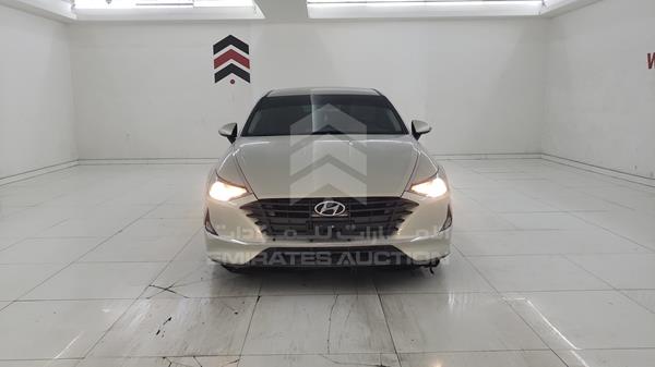 HYUNDAI SONATA 2020 kmhl241b0la098312