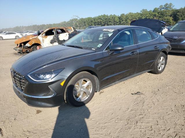 HYUNDAI SONATA 2023 kmhl24ja0pa249355