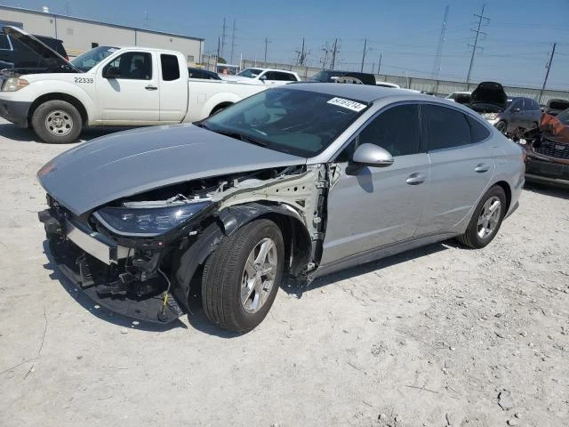 HYUNDAI SONATA SE 2023 kmhl24ja0pa316939