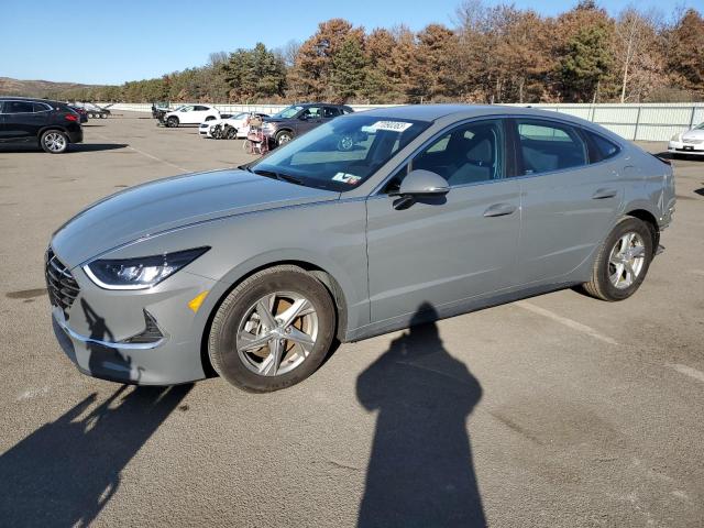 HYUNDAI SONATA 2022 kmhl24ja1na213560