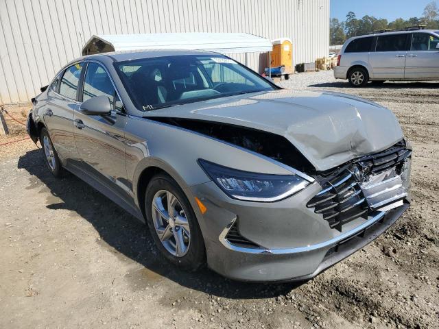 HYUNDAI SONATA SE 2022 kmhl24ja4na241675