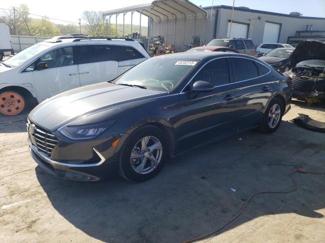 HYUNDAI SONATA SE 2023 kmhl24ja5pa248606