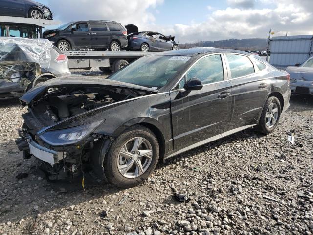 HYUNDAI SONATA SE 2023 kmhl24ja5pa256575