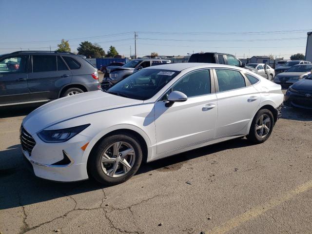 HYUNDAI SONATA 2022 kmhl24ja6na240091