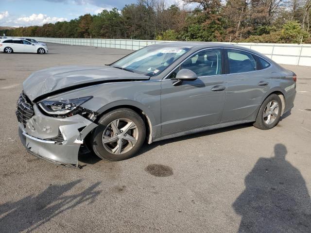 HYUNDAI SONATA SE 2023 kmhl24ja6pa260392