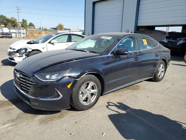 HYUNDAI SONATA SE 2023 kmhl24ja6pa264863