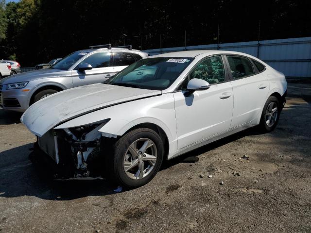 HYUNDAI SONATA 2023 kmhl24ja6pa303466