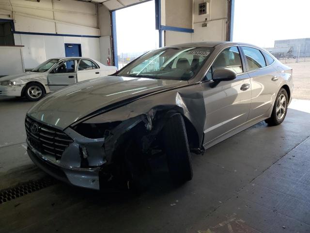 HYUNDAI SONATA SE 2023 kmhl24ja6pa311969