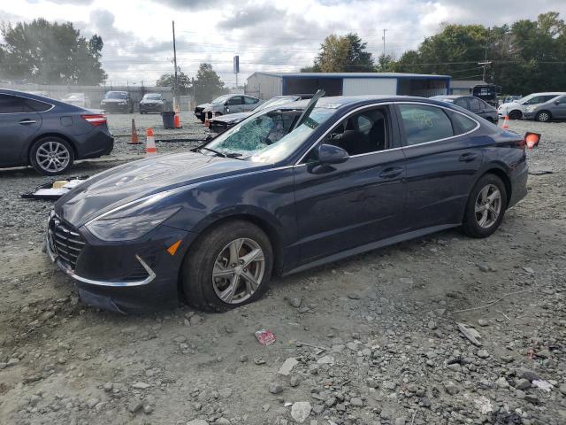 HYUNDAI SONATA SE 2023 kmhl24ja6pa322082