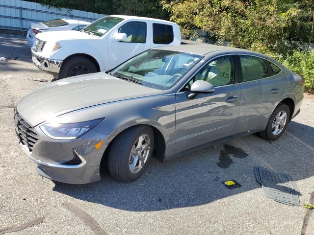 HYUNDAI SONATA SE 2022 kmhl24ja7na228595