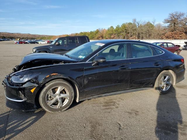 HYUNDAI SONATA SE 2023 kmhl24ja7pa249174