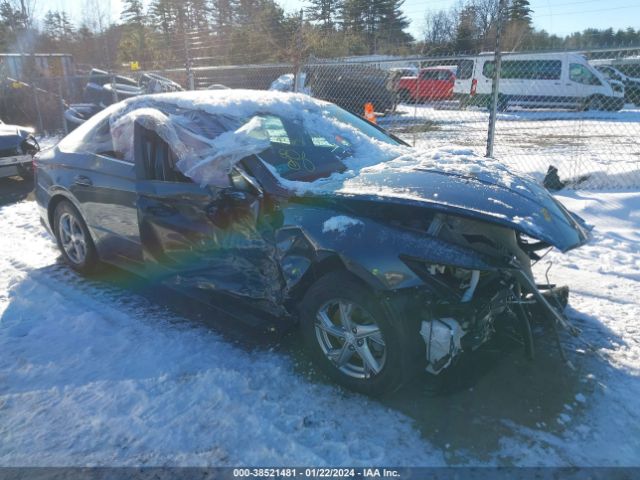 HYUNDAI SONATA 2023 kmhl24ja7pa257792