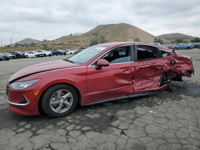 HYUNDAI SONATA 2023 kmhl24ja7pa267304