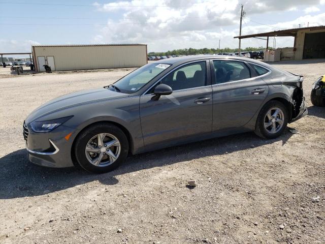 HYUNDAI SONATA SE 2023 kmhl24ja7pa276794