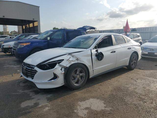 HYUNDAI SONATA 2022 kmhl24ja8na234342