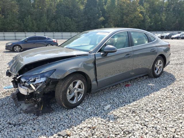 HYUNDAI SONATA SE 2022 kmhl24ja8na244787