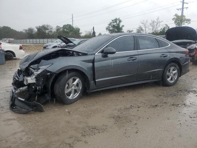 HYUNDAI SONATA 2022 kmhl24ja8na245664