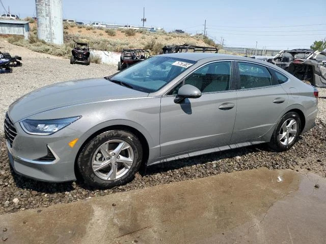 HYUNDAI SONATA SE 2023 kmhl24ja9pa297176