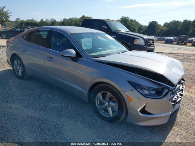 HYUNDAI SONATA 2023 kmhl24jaxpa259102