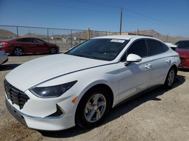 HYUNDAI SONATA SE 2023 kmhl24jaxpa315412