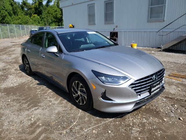 HYUNDAI NULL 2021 kmhl24jj1ma033431