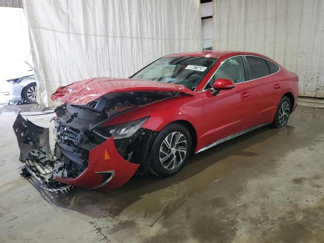 HYUNDAI SONATA 2020 kmhl24jj5la015349