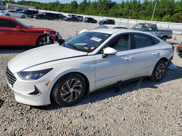 HYUNDAI SONATA 2022 kmhl24jj5na037306