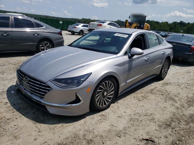 HYUNDAI SONATA HYB 2023 kmhl34jj2pa079464