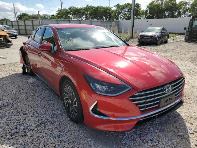 HYUNDAI NULL 2020 kmhl34jj7la011722