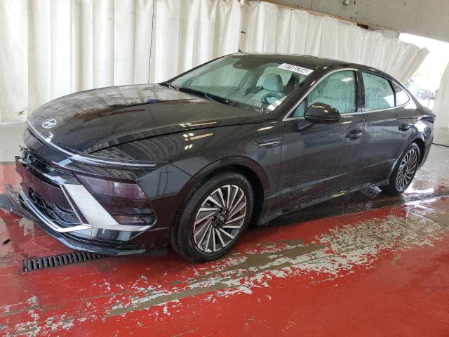 HYUNDAI SONATA HYB 2024 kmhl34jj9ra095292