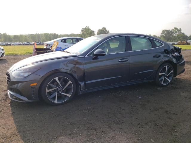 HYUNDAI SONATA 2023 kmhl44j23pa249921