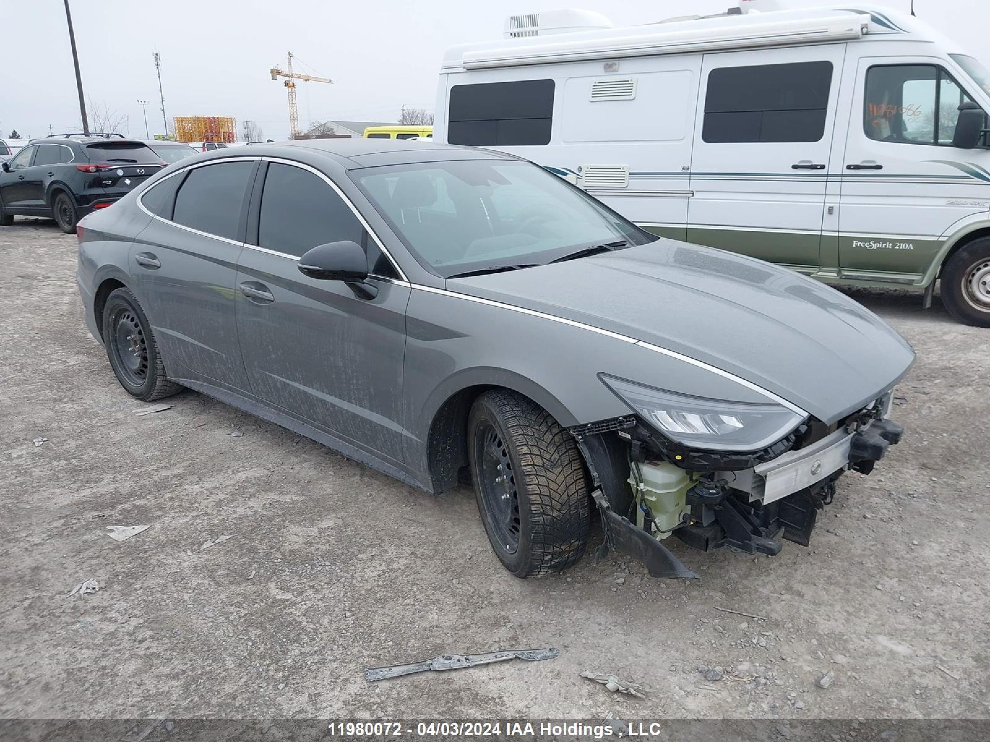 HYUNDAI TUCSON 2023 kmhl44j28pa252894