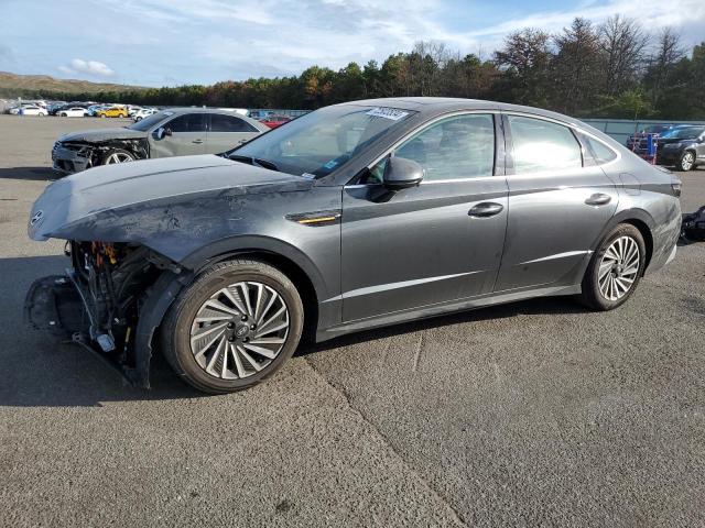 HYUNDAI SONATA HYB 2024 kmhl54jj0ra094879