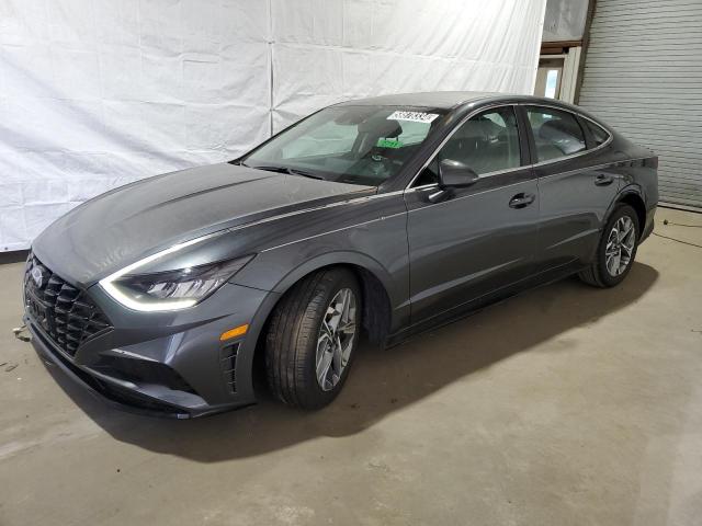 HYUNDAI SONATA 2023 kmhl64ja0pa271408