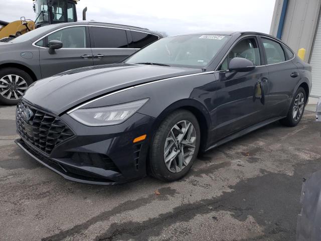 HYUNDAI SONATA 2023 kmhl64ja1pa281770