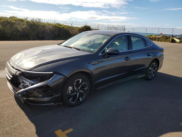 HYUNDAI SONATA 2024 kmhl64ja1ra376462