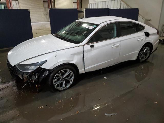 HYUNDAI SONATA 2023 kmhl64ja2pa280143