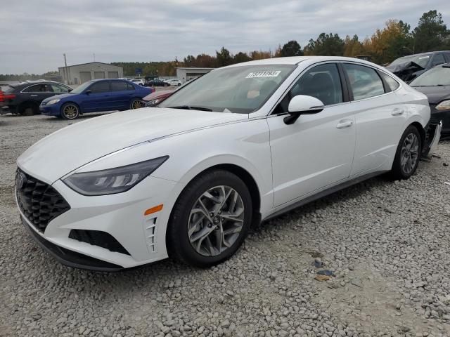 HYUNDAI SONATA 2023 kmhl64ja3pa291197