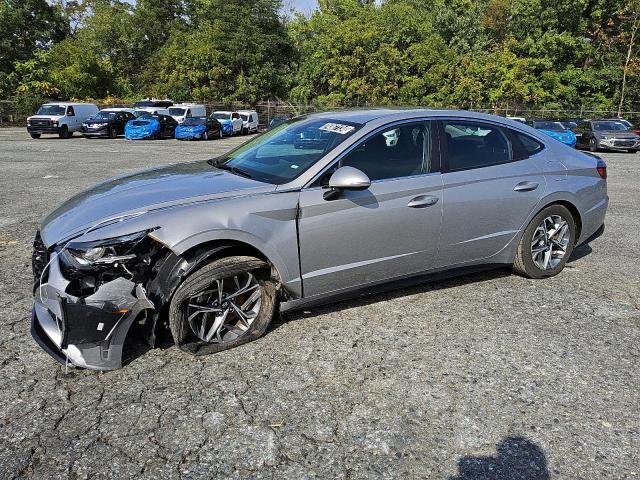 HYUNDAI SONATA SEL 2023 kmhl64ja4pa263151