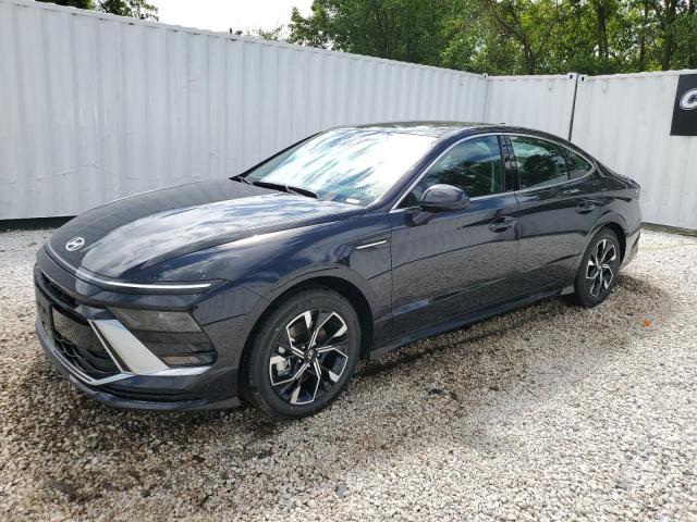 HYUNDAI SONATA 2024 kmhl64ja4ra375418