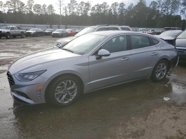 HYUNDAI SONATA 2023 kmhl64ja5pa279200