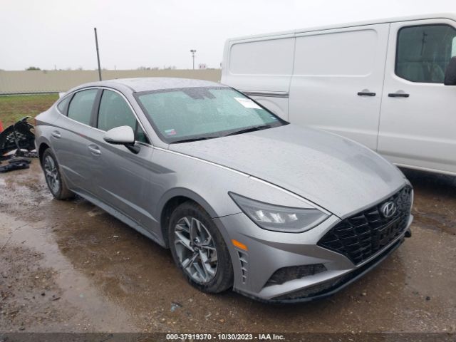 HYUNDAI SONATA 2023 kmhl64ja6pa260963