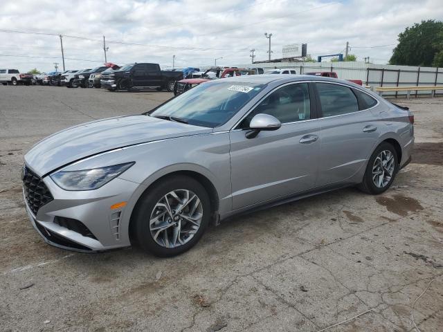 HYUNDAI SONATA 2023 kmhl64ja6pa345219